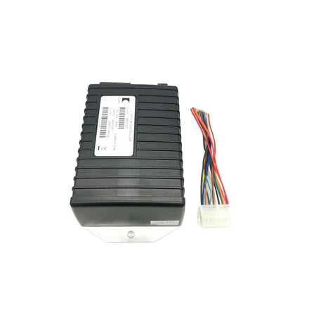 1510A-5251 1510A-5201 DC Motor Controller Speed Controller 48V 250A Compatible with Curtis Club Car Golf Cart