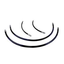 Kit de flexibles hydrauliques 15" 15,5" 42" pour chasse-neige Boss Power V-Blade RT3 7'6 8'2 9'2