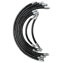 Kit de flexibles hydrauliques 15" 17" 24" 36" pour chasse-neige Blizzard série 8611