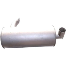 Muffler Silencer 4256163 for Isuzu Engine 6BD1 Hitachi Excavator EX200-2 EX200-3 EX200LC-2 EX200LC-3 EX200-3E EX200K-2 EX200K-3 - KUDUPARTS