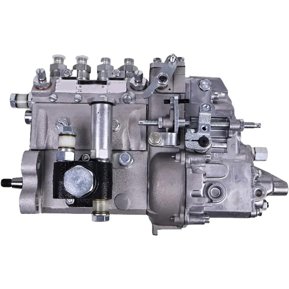 Fuel Injection Pump 6204-73-1310 6204-73-1240 for Komatsu Engine 4D95L - KUDUPARTS