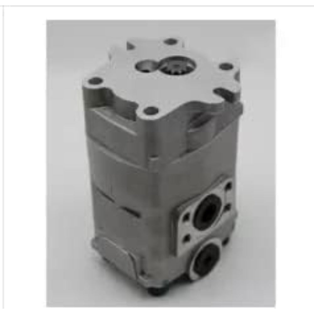 Hydraulic Pump YT10V00005F1 for New Holland Crawler Excavator EH70 E80 EH80 E70SR E70 - KUDUPARTS