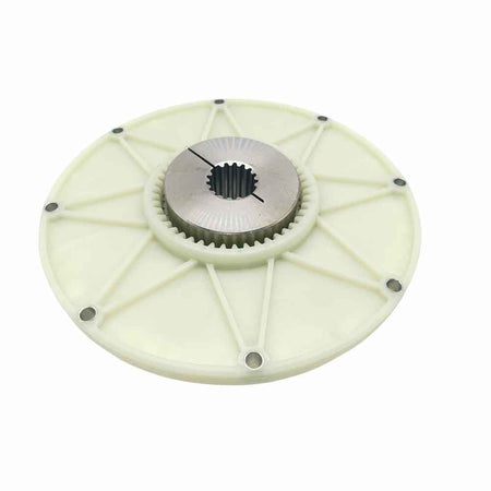 154-6643 1546643 COUPLING FLANGE WITHOUTHUB FOR E330C 330C