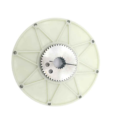 154-6643 1546643 COUPLING FLANGE WITHOUTHUB FOR E330C 330C
