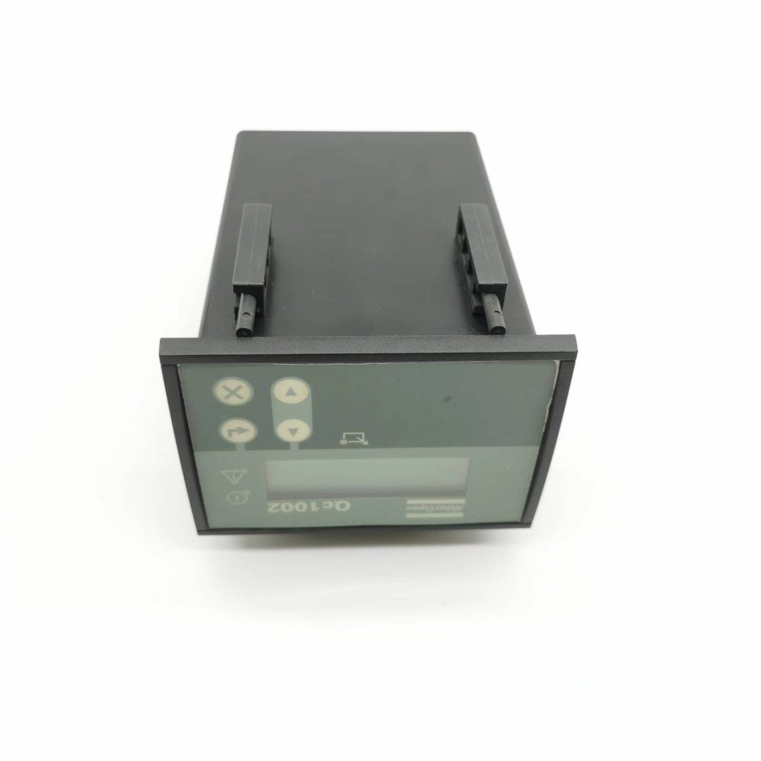 Controller QC1002 1604938201 for Atlas Copco Air Compressor - KUDUPARTS