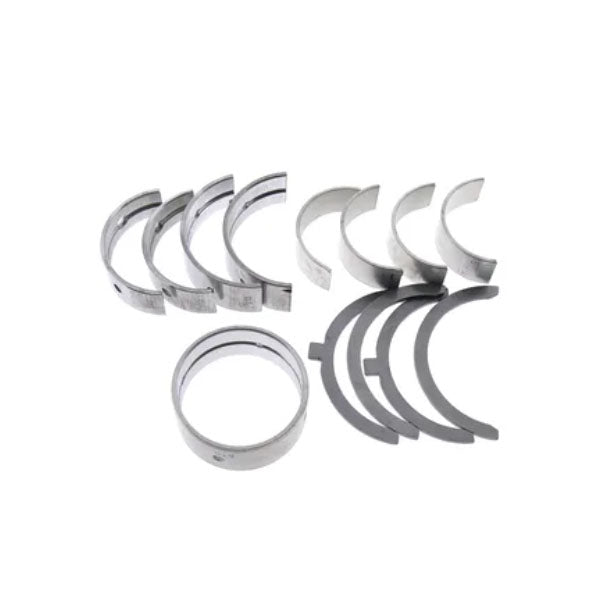 1 Set Main & Connecting Rod Bearing for Kubota Engine Z482 - KUDUPARTS