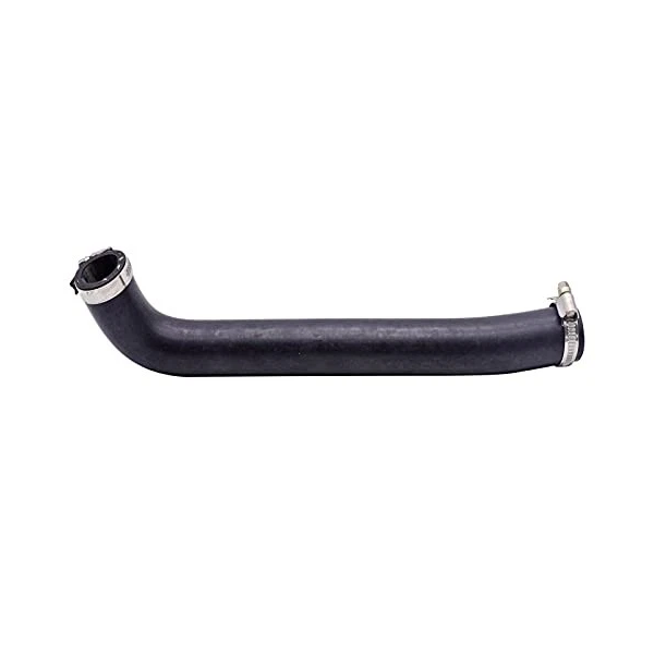 15 Gallon Fuel Filler & Vent Hose KIT 5357970 5357971 for 78-86 Jeep CJ5 CJ7 - KUDUPARTS
