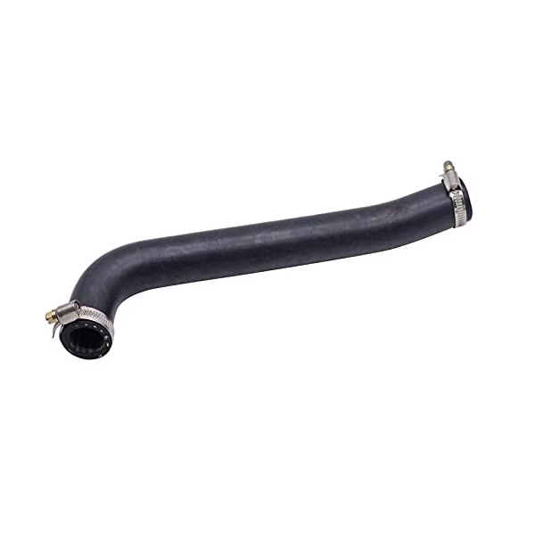 15 Gallon Fuel Filler & Vent Hose KIT 5357970 5357971 for 78-86 Jeep CJ5 CJ7 - KUDUPARTS