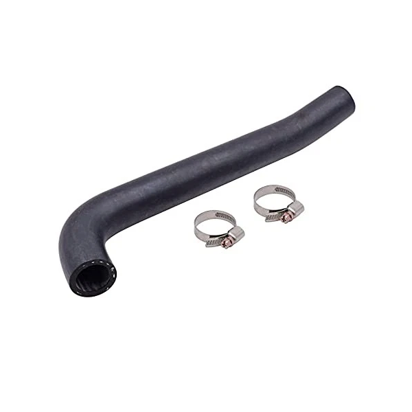 15 Gallon Fuel Filler & Vent Hose KIT 5357970 5357971 for 78-86 Jeep CJ5 CJ7 - KUDUPARTS