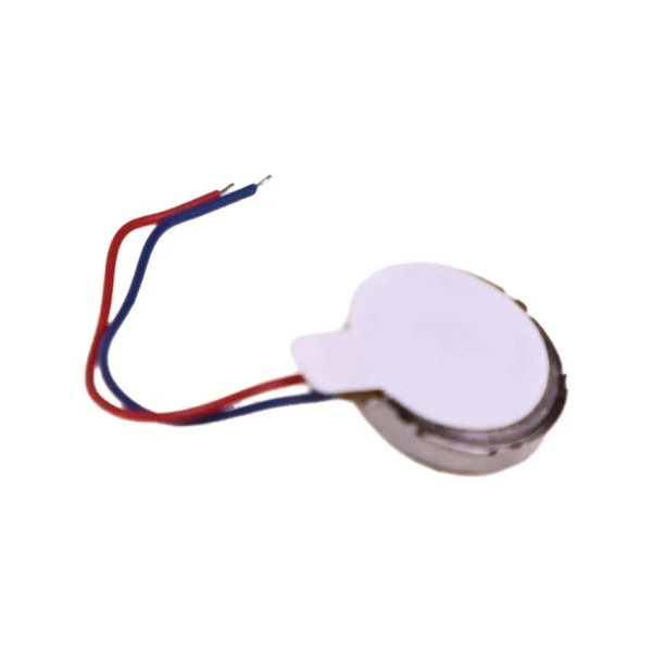 15 Pieces Aftermarket A00000117 Mini Tiny Vibration Motor - KUDUPARTS