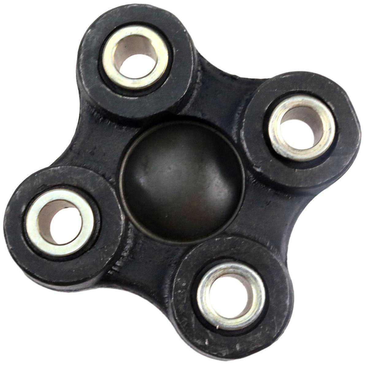 15 Teeth Hydraulic Pump Coupler D136083 253541A1 for CASE Loader 580K 580SK 580L 580SL 590 590L 590SL - KUDUPARTS