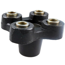 Acoplador de bomba hidráulica de 15 dientes D136083 253541A1 para cargadoras CASE 580K, 580SK, 580L, 580SL, 590, 590L y 590SL