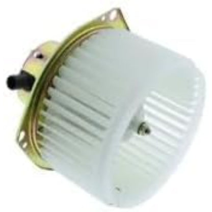 Blower Motor 4469040 for Hitachi EX1200-5 EX1200-6 ZX110 ZX120 ZX160 ZX180W ZX500LC ZX600 ZX650H ZX800 ZX850H - KUDUPARTS