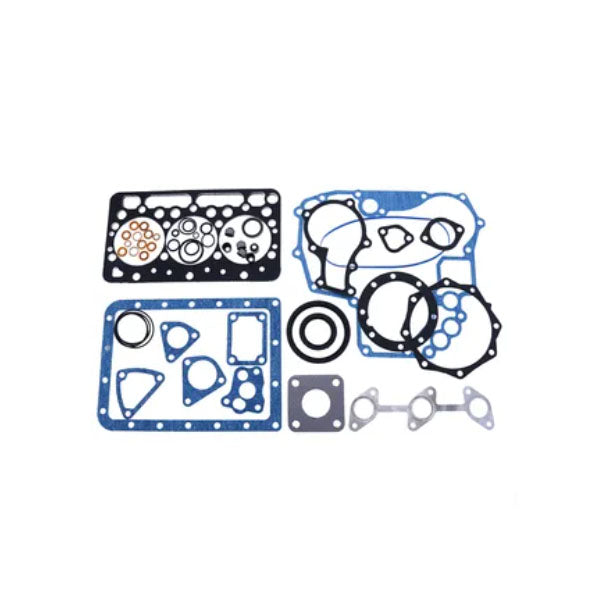 Kit de joints de révision 16873-99354 16863-99366 16873-99353 pour moteur Kubota D722