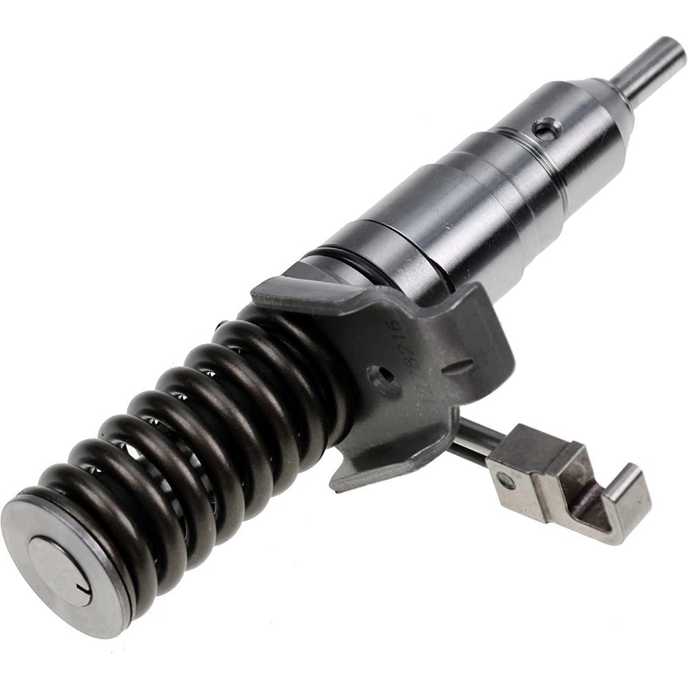 6PCS Fuel Injector 127-8205 0R-8479 for Caterpillar CAT Engine 3114 Wheel Loader 910F 910E - KUDUPARTS