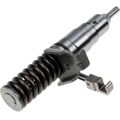 6PCS Fuel Injector 127-8205 0R-8479 for Caterpillar CAT Engine 3114 Wheel Loader 910F 910E - KUDUPARTS