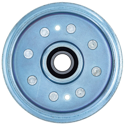 Mower Deck Idler AM128118 for John Deere Z245 Z255 Z355E Z425 Z435 Z445 Z465 Z625 Z645 Z655 Z665