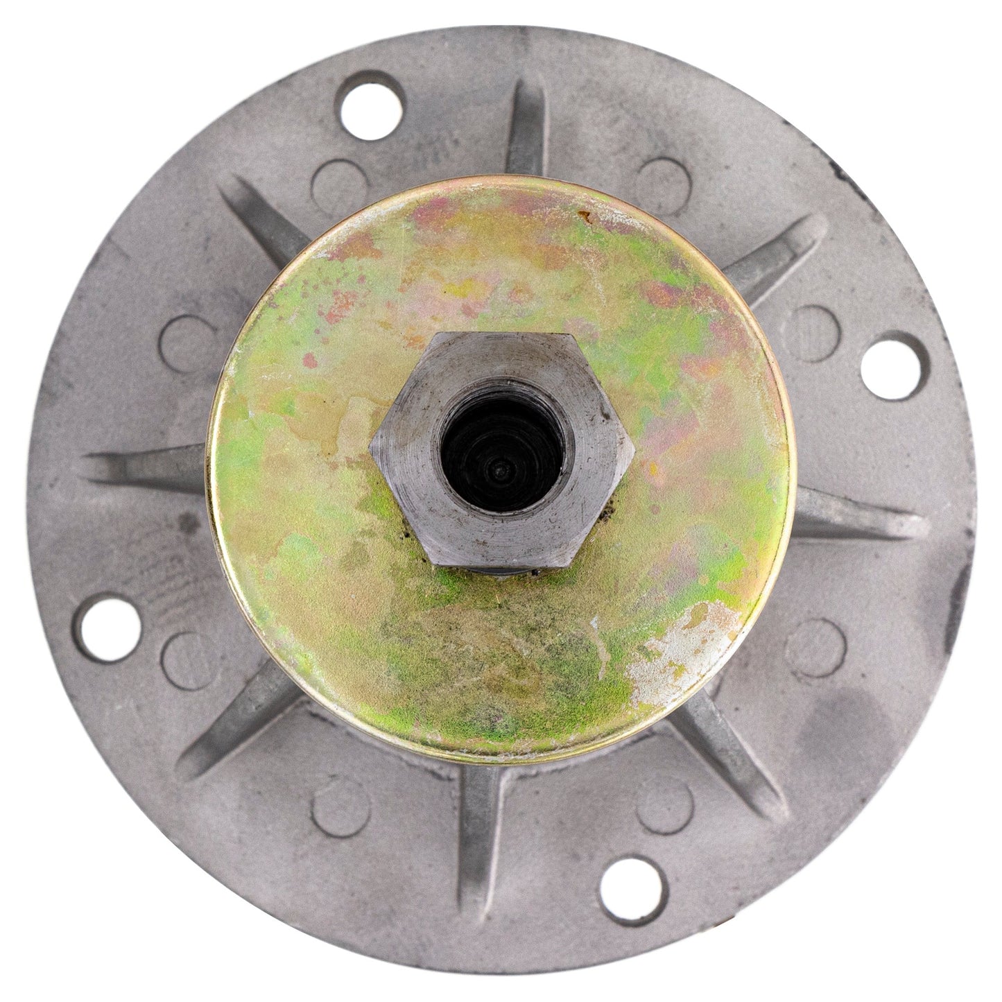 Deck Spindle Assembly 587820301 for Husqvarna Zero Turn Mower LZ25 LZ5225 LZ5227 LZ6127