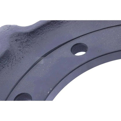 Pignon 15 dents V0511-21110 pour chargeuse sur chenilles Kubota SVL65-2 SVL75 SVL75-2 SVL75C