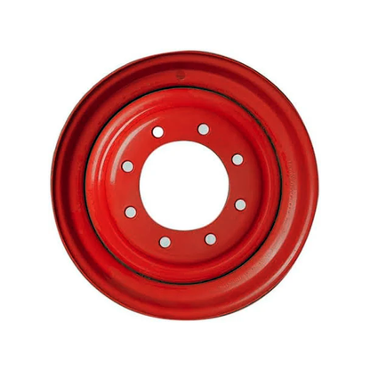 Jante décalée 16,5 x 8,25 6730775 7232568 pour chargeuse compacte Bobcat 645 653 742 751 753 763 773 7753 S130 S150 S160 S175 S185 S205 S510 S530 S550 S570 S590 S595