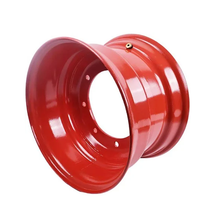 Jante standard 16,5 x 9,75 7225127 pour chargeuse Bobcat A300 S740 S750 S770 A770 S850