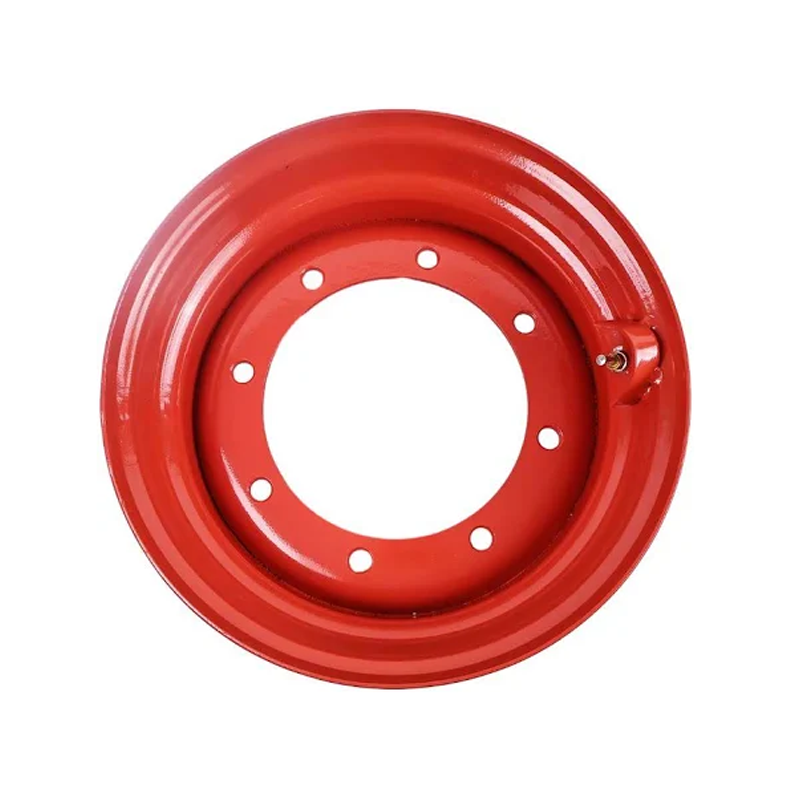 Jante standard 16,5 x 9,75 7225127 pour chargeuse Bobcat A300 S740 S750 S770 A770 S850