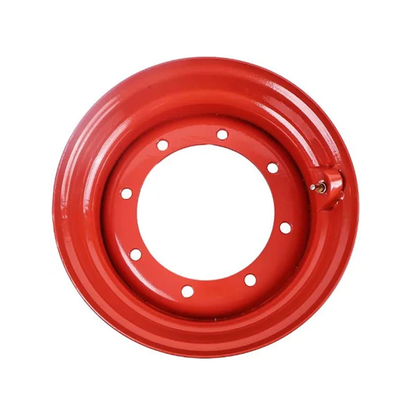 Jante standard 16,5 x 9,75 7225127 pour chargeuse Bobcat A300 S740 S750 S770 A770 S850