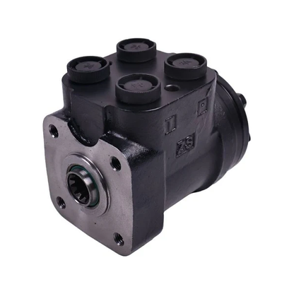 Distributeur hydraulique de direction 160 cm3 332/G5650 401-7054-02 pour chargeuse-pelleteuse JCB 3CX