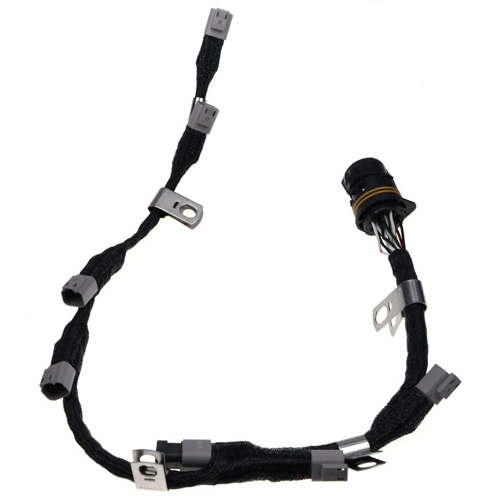 Electronic Control Module Wiring Harness 4022870 for Doosan Daewoo Komatsu Wheel Loader MEGA 500-V TIER-II - KUDUPARTS