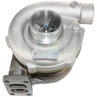 Turbo T04E35 Turbocharger 127-8788 for Caterpillar CAT Engine 3056 - KUDUPARTS
