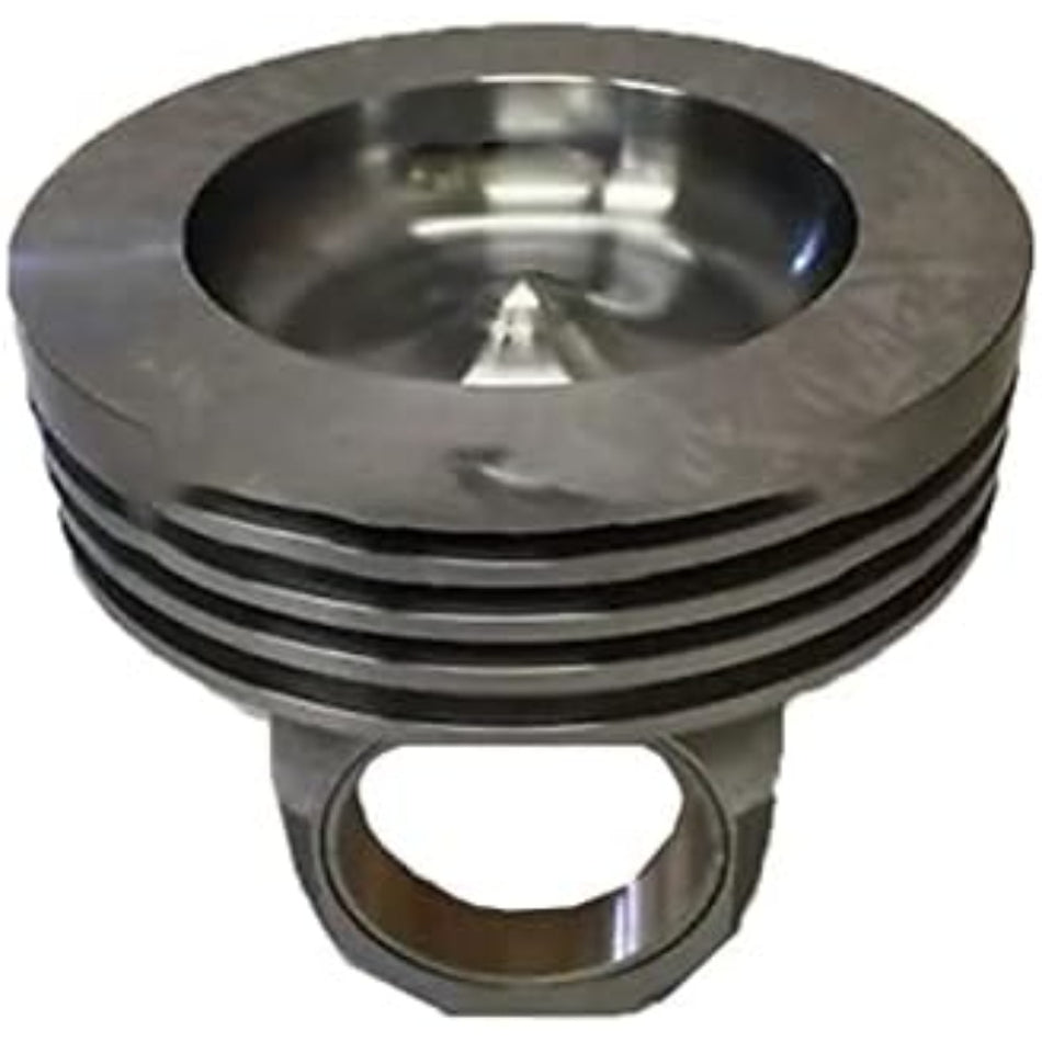 Crown Piston 1443444 for Caterpillar CAT 3126 3116 Engine Challenger 55 45 35 in USA - KUDUPARTS