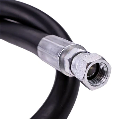 16"36"38"42"Hydraulic Hose Kit for Fisher Snowplow Xv2 Xtreme-V - KUDUPARTS