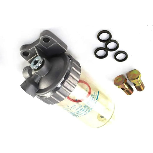 Oil Water Separator 8944271460 for Hitachi EX200-1 EX200-2 EX200-3 EX200-5 Sumitomo SH220 SH280 Excavator - KUDUPARTS