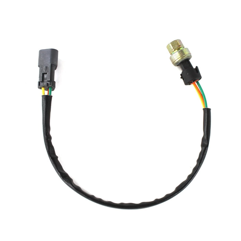 Pressure Sensor Switch 216-8684 for Caterpillar CAT 3304 3306 3512 Engine 854G Dozer 992G Loader - KUDUPARTS