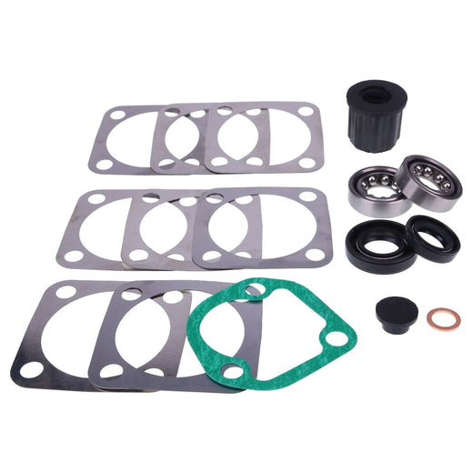 Steering Shaft Repair Kit for Kubota Tractor B4200 B5100 B6000 B6100 B7100 - KUDUPARTS