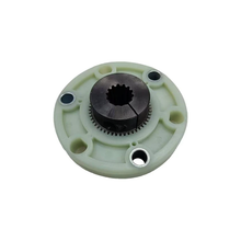 Acoplamiento de bomba hidráulica para excavadora 168X50T