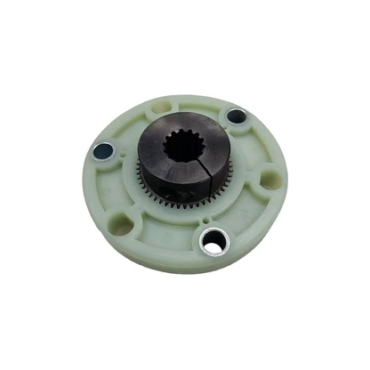 168X50T Excavator Hydraulic Pump Coupling