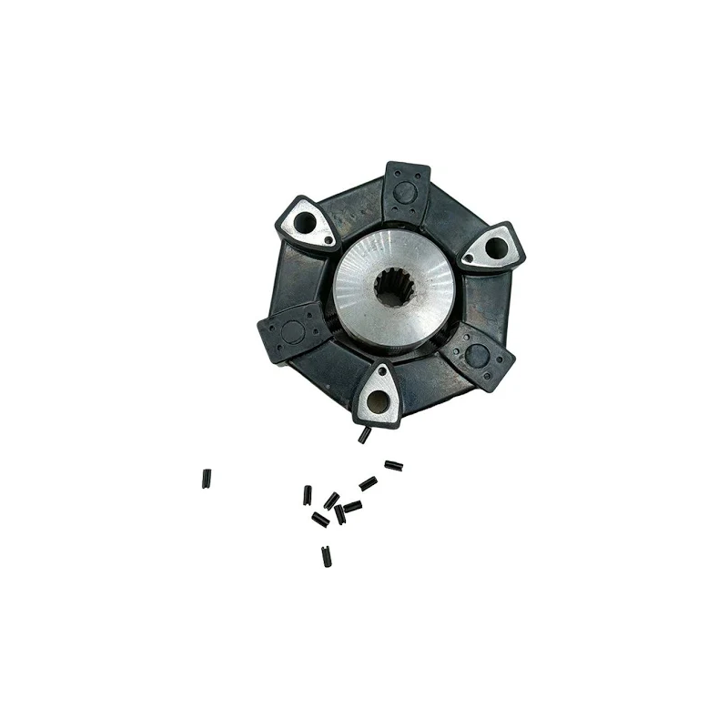 16AS 13T Coupling Assembly 4393115 AT251357 for John Deere Excavator 50ZTS - KUDUPARTS