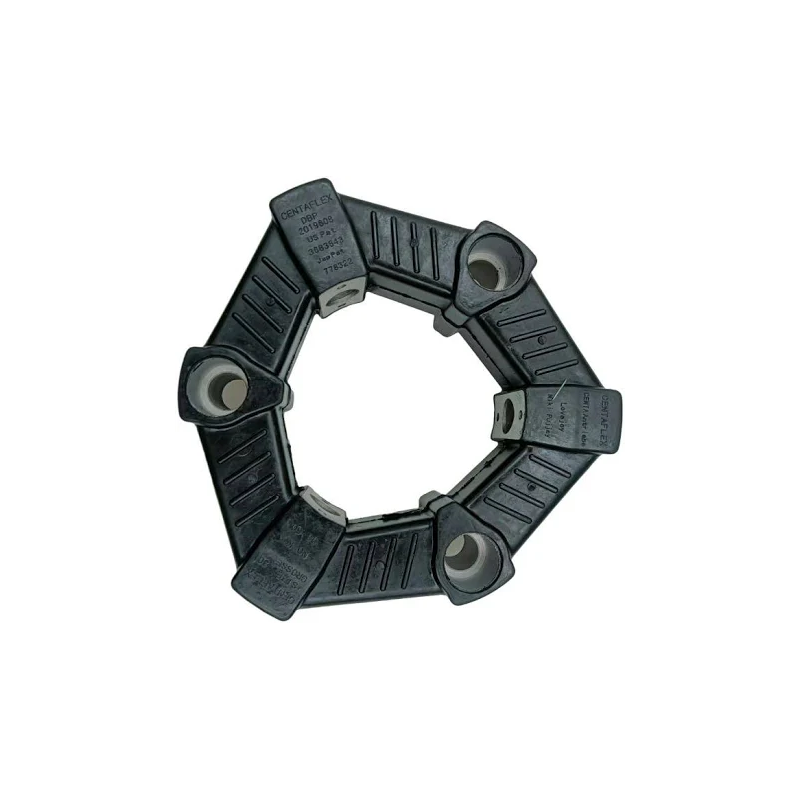 16AS Rubber Coupling PAT 778322 3633643 for Centaflex CF-A-16 Series - KUDUPARTS