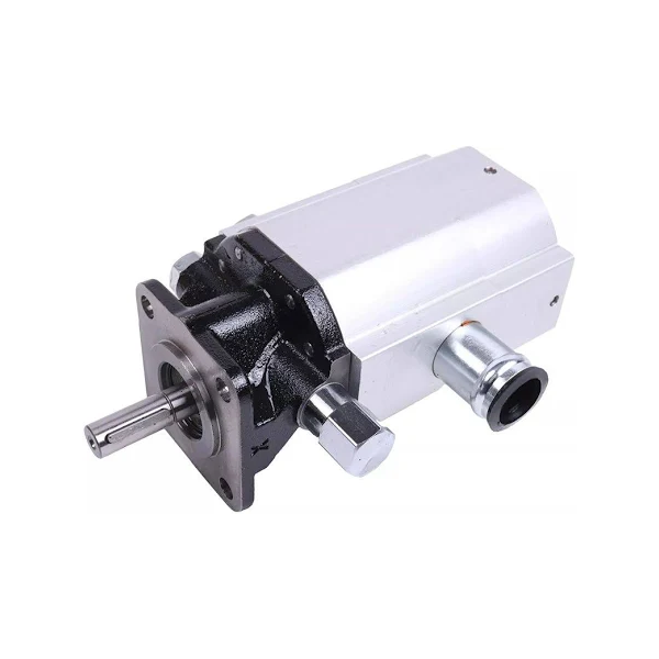 Pompe à 2 étages 16 GPM Mte S21707-5185 9-7972-16 pour fendeuse de bûches hydraulique