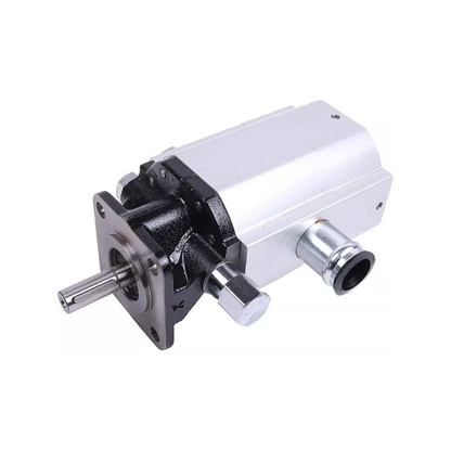 Pompe à 2 étages 16 GPM Mte S21707-5185 9-7972-16 pour fendeuse de bûches hydraulique