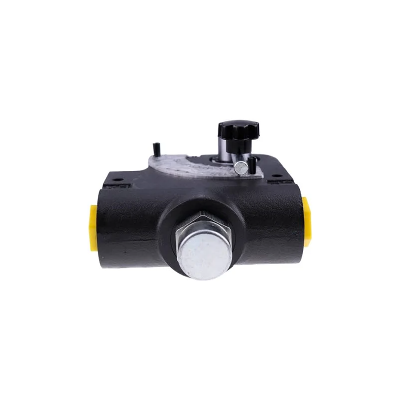 16GPM Flow Control Valve RDRS-150-16 for Prince - KUDUPARTS