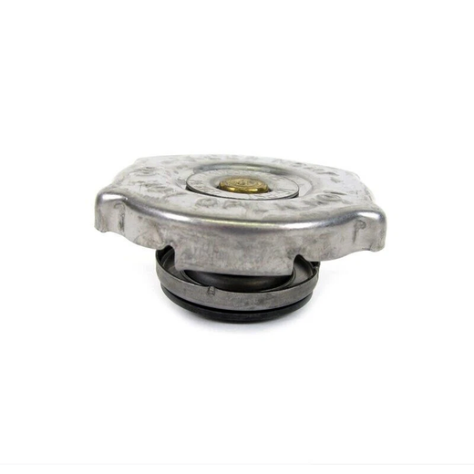 16 PSI Radiator Cap 83957211 E5TH8100AA for CASE Tractor WDX1002S FARMALL 70 90 JX1080U WDX1202 Excavator 688 1088 Sprayer PATRIOT 3240 3340 - KUDUPARTS