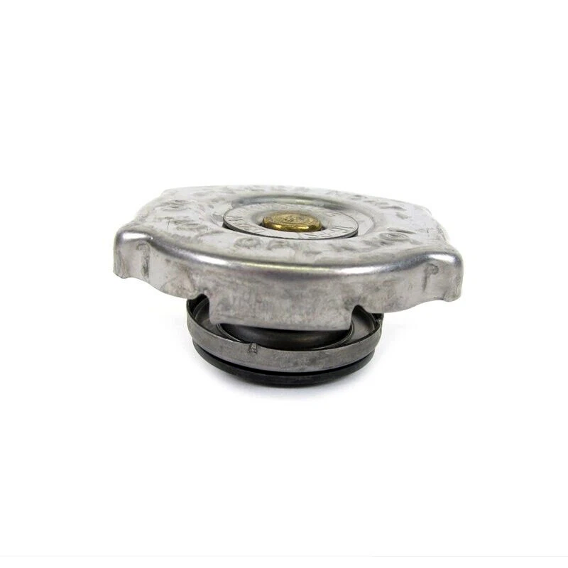 16 PSI Radiator Cap 83957211 E5TH8100AA for CASE Tractor WDX1002S FARMALL 70 90 JX1080U WDX1202 Excavator 688 1088 Sprayer PATRIOT 3240 3340 - KUDUPARTS