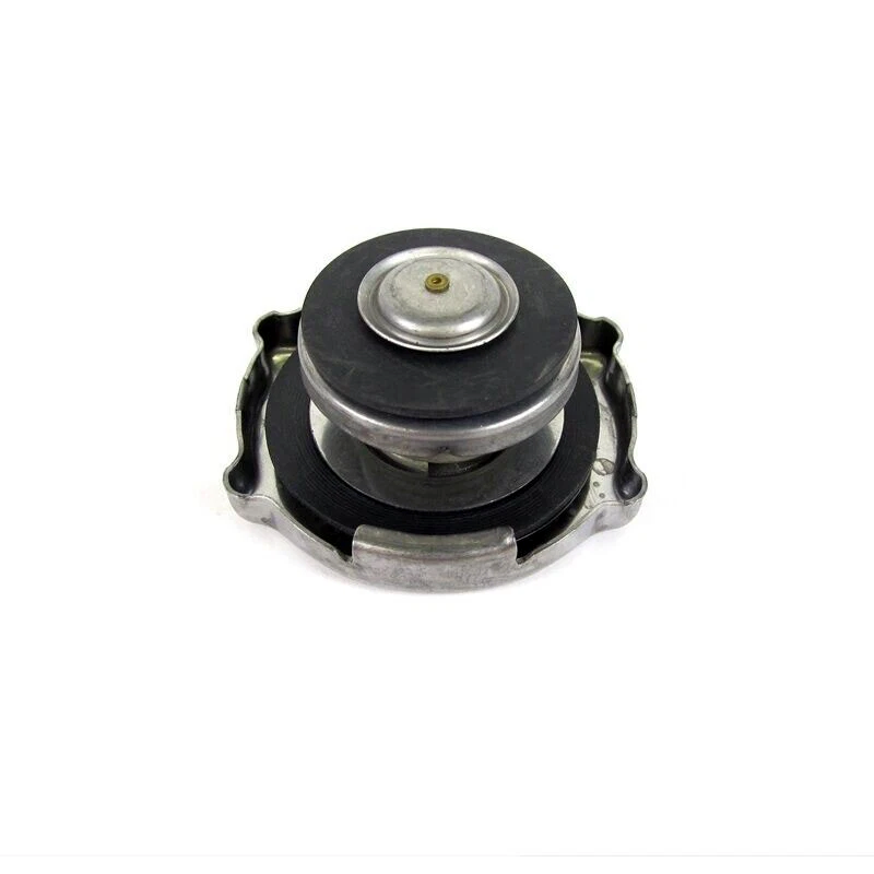 16 PSI Radiator Cap 83957211 E5TH8100AA for CASE Tractor WDX1002S FARMALL 70 90 JX1080U WDX1202 Excavator 688 1088 Sprayer PATRIOT 3240 3340 - KUDUPARTS