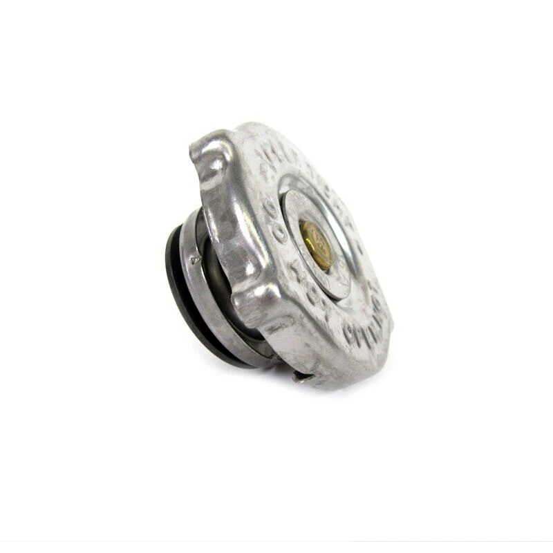 16 PSI Radiator Cap 83957211 E5TH8100AA for CASE Tractor WDX1002S FARMALL 70 90 JX1080U WDX1202 Excavator 688 1088 Sprayer PATRIOT 3240 3340 - KUDUPARTS