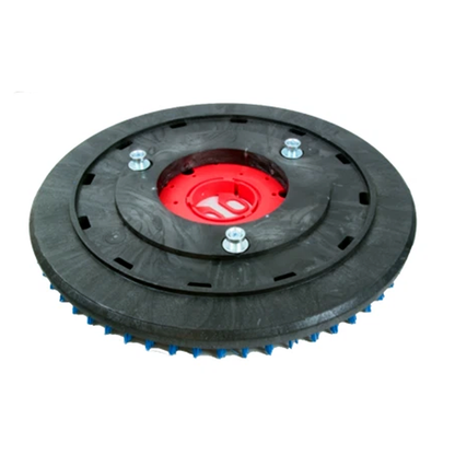 16" Pad Driver Assembly 1220244 379016 for Tennant T7 T17 T12 8300 Nobles SSR Scrubber