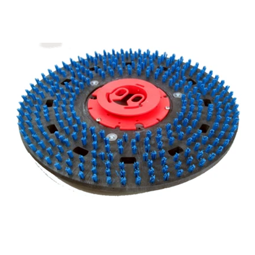 16" Pad Driver Assembly 1220244 379016 for Tennant T7 T17 T12 8300 Nobles SSR Scrubber - KUDUPARTS