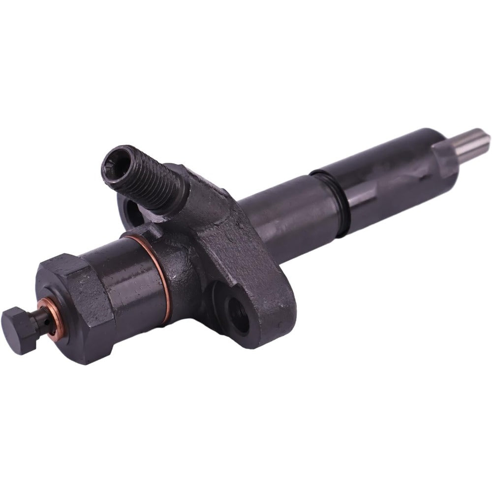 Fuel Injector E6NN9F593BB for Ford New Holland Engine BSD442 BSD444 BSD666 BSD666T Tractor 5110 5610 - KUDUPARTS