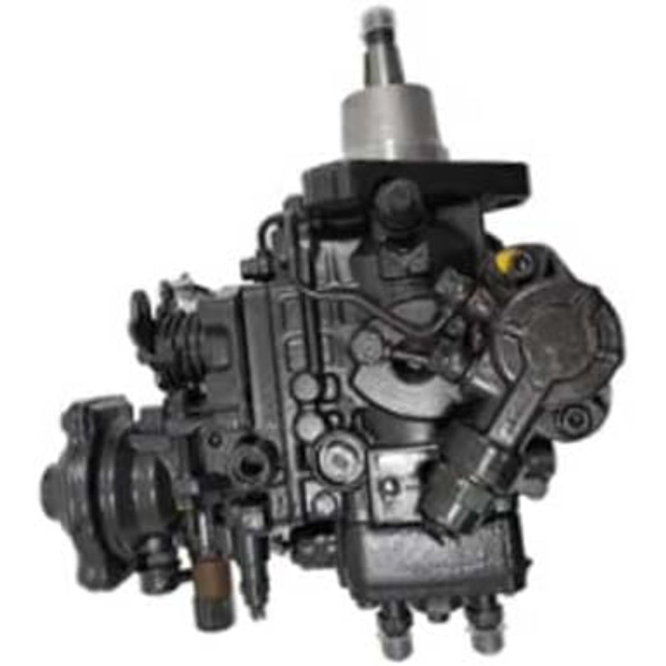 Pompe d'injection de carburant Bosch 2856924 504215214 New Holland TS6000 TS6020 TS6030 5610S 6610S 7610S CAS JX1095C
